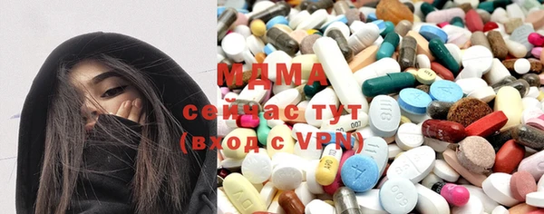 кокс Богородицк